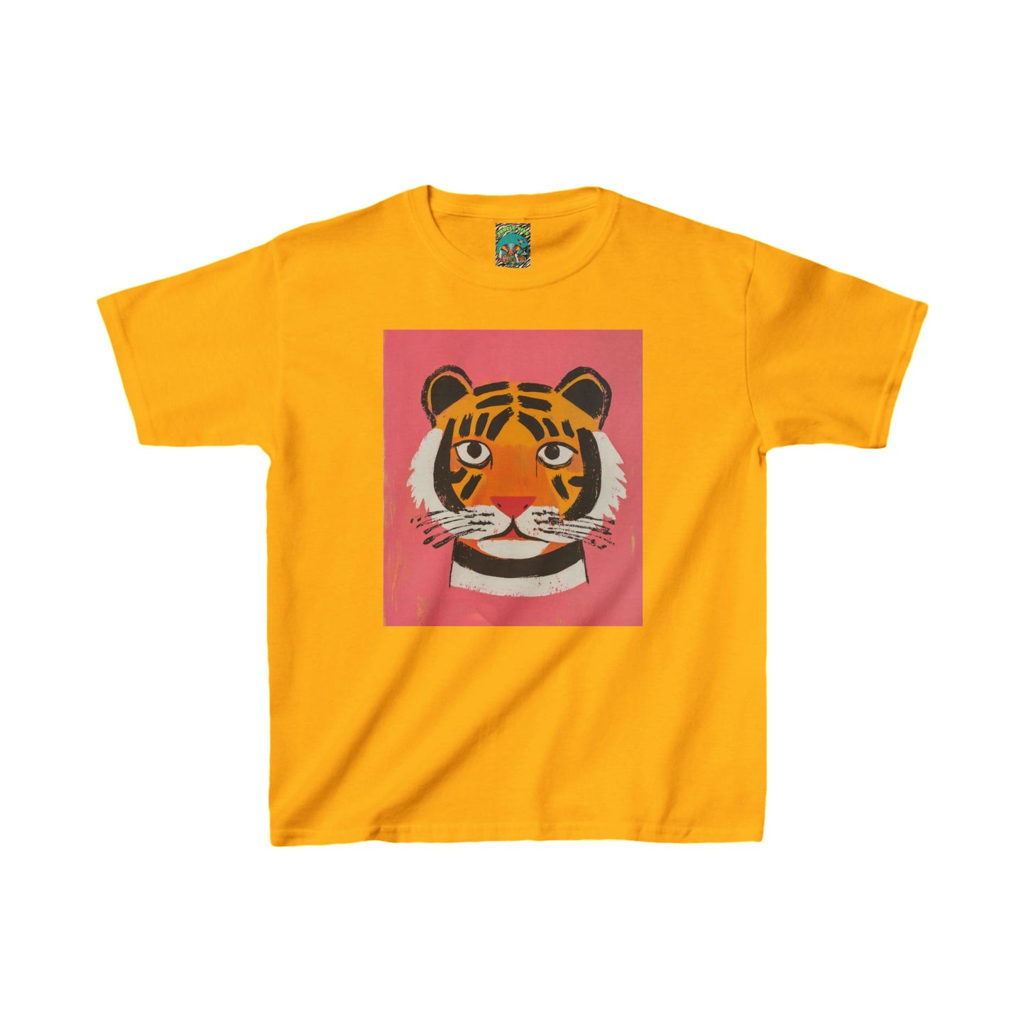 Kids Heavy Cotton™ Tee