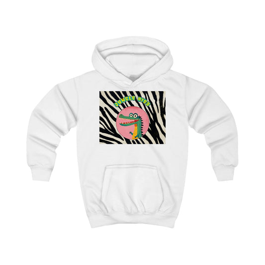 Jungle Kids Hoodie