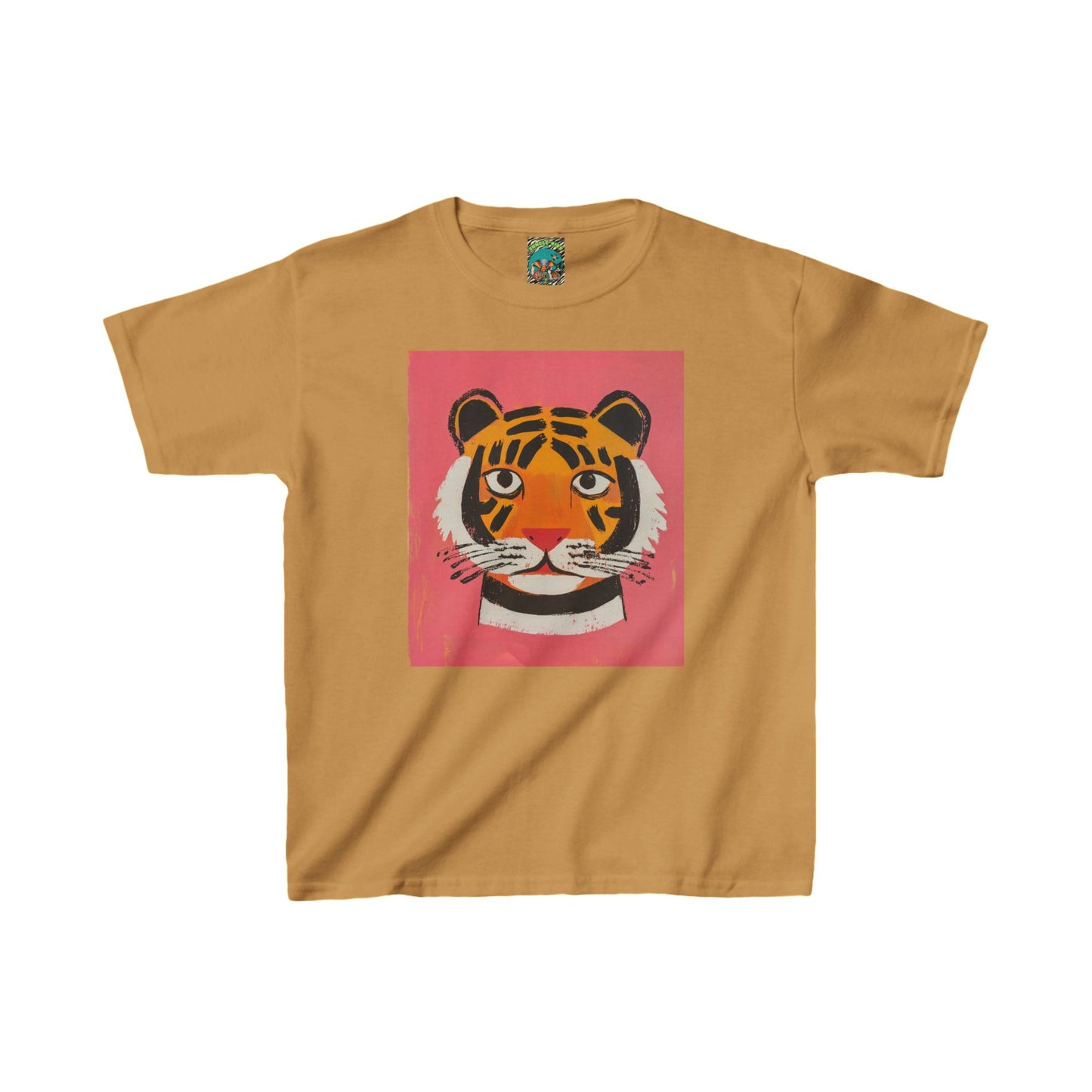 Kids Heavy Cotton™ Tee