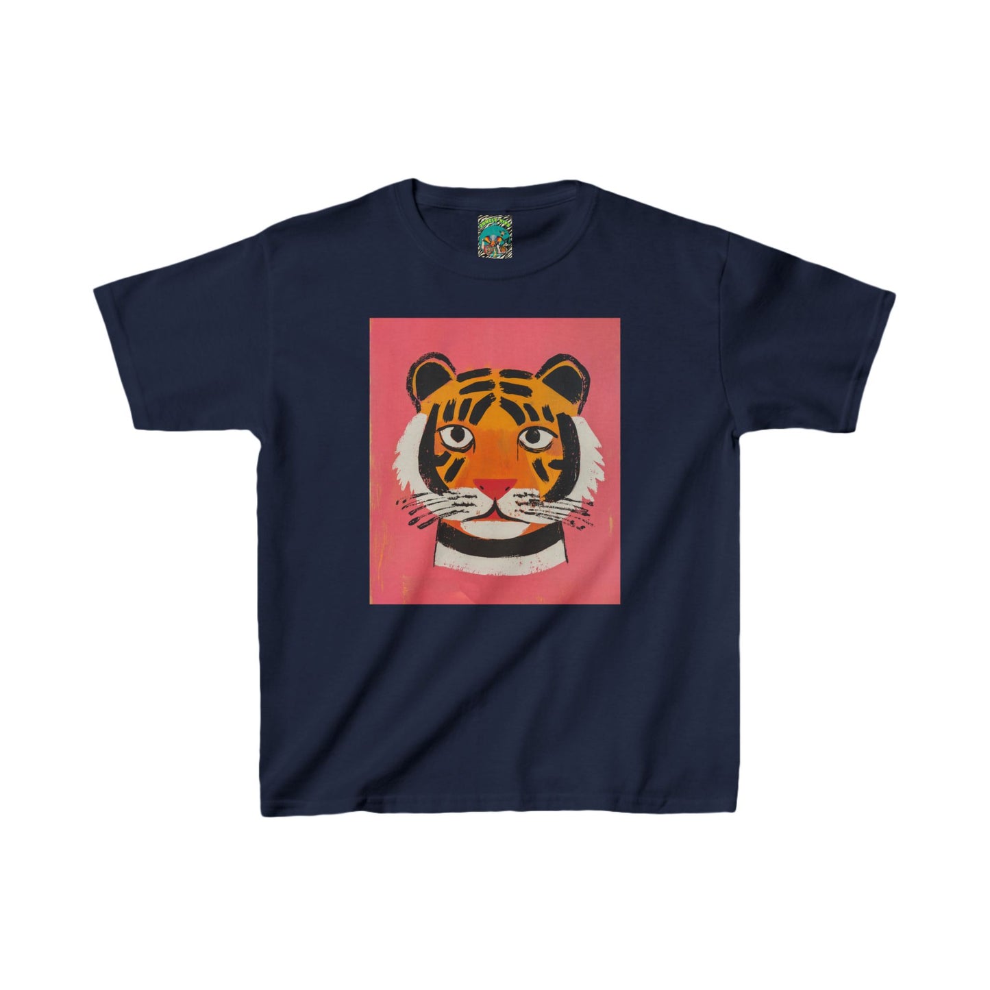 Kids Heavy Cotton™ Tee