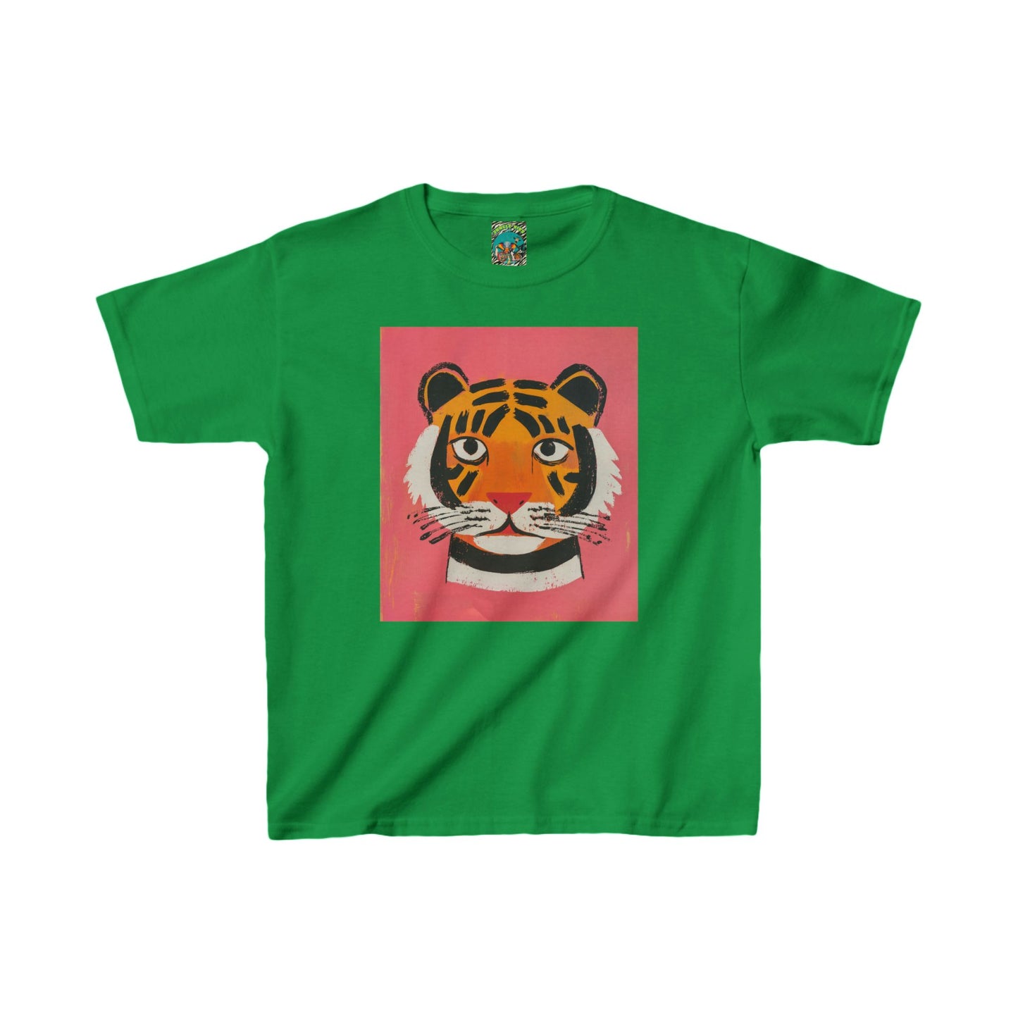 Kids Heavy Cotton™ Tee