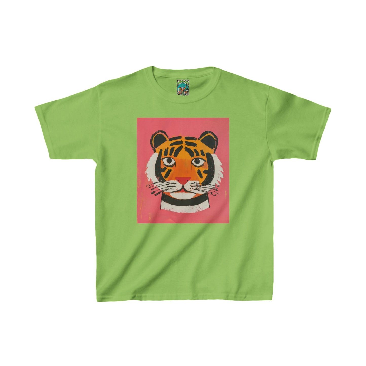 Kids Heavy Cotton™ Tee