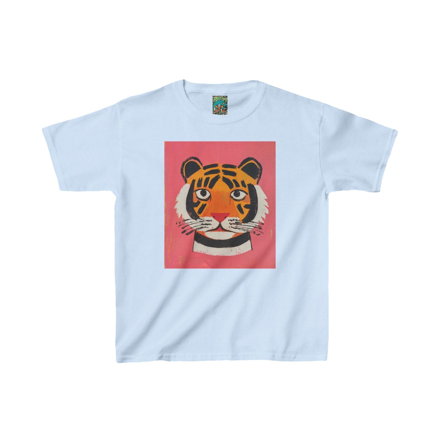 Kids Heavy Cotton™ Tee