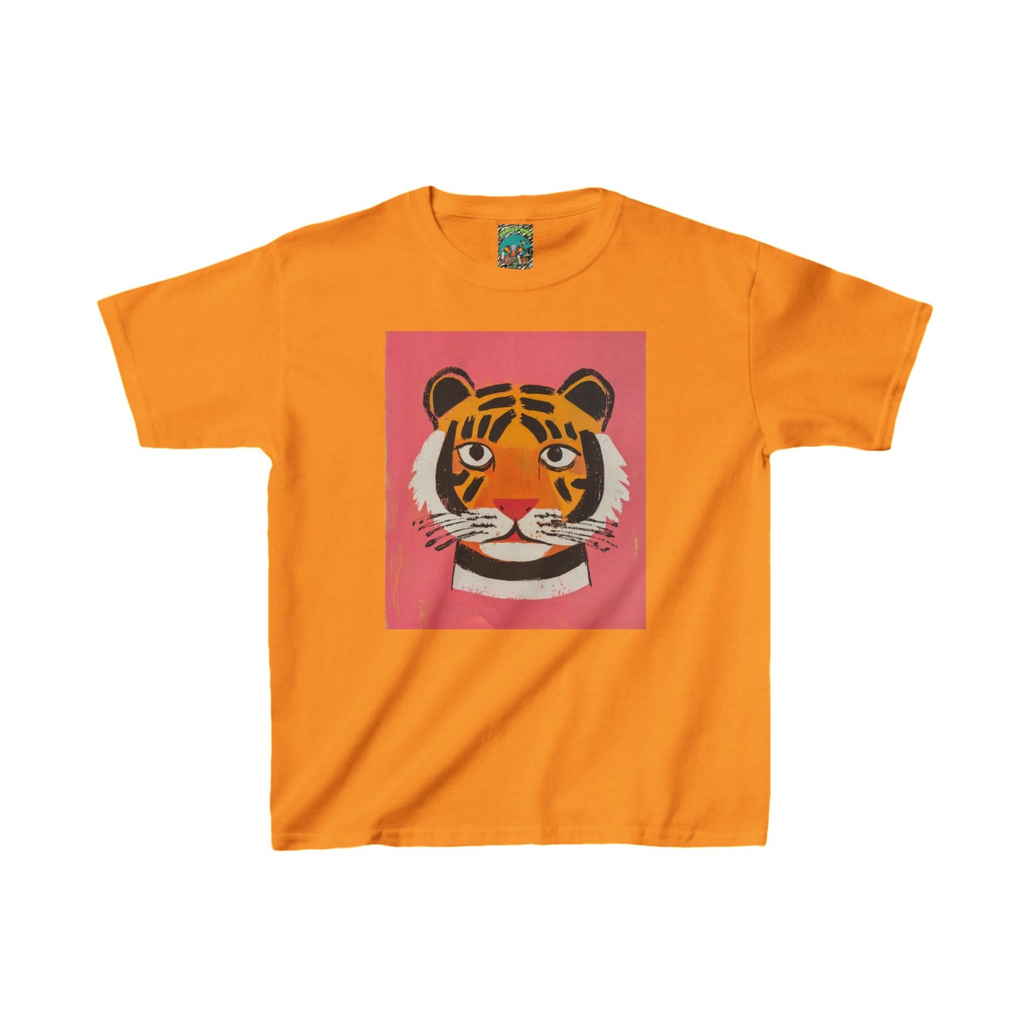 Kids Heavy Cotton™ Tee